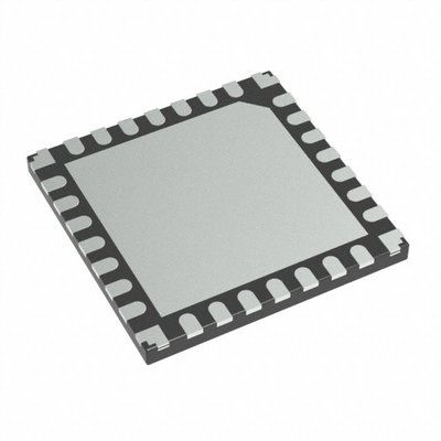 MCU مایکروکنترلر DSPIC33CK64MP102T-I/2N 64KB فلش MCU ایمنی UQFN28