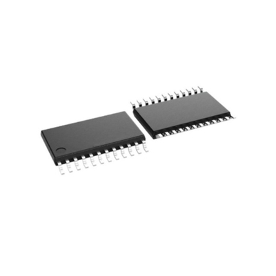 تراشه مدار یکپارچه BQ7721611PWR محافظت از باتری IC 24-TSSOP سطح نصب