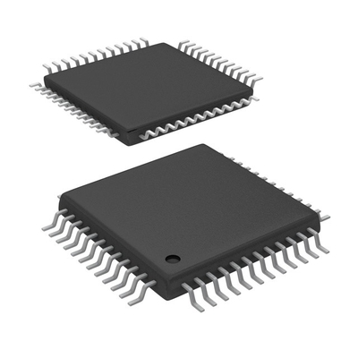 تراشه مدار یکپارچه BQ7695203PFBR IC مدیریت باتری با دقت بالا