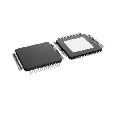 تراشه مدار یکپارچه BQ79616PAPR مانیتور باتری با دقت بالا IC 64-HTQFP