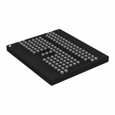 IC حافظه چیپ IS43LD32128B-18BLI 4Gbit SDRAM موبایل LPDDR2-S4 IC حافظه TFBGA134