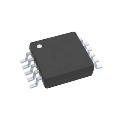 تراشه مدار یکپارچه INA296B4QDDFRQ1 1.1MHz تقویت کننده دو طرفه جریان حس