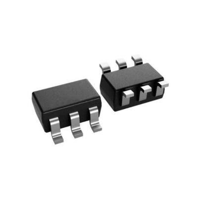 تراشه مدار یکپارچه INA190A3QDDFRQ1 40V Ultra Precise Current Sense Amplifier IC