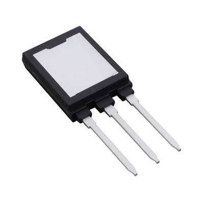 چیپ مدار یکپارچه IKQB120N75CP2AKSA1 مدار کوتاه 750 ولت IGBT