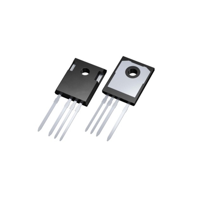 تراژستور MOSFET تراژستور 1.2kV SiC