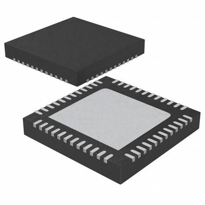 ماژول ارتباطات بی سیم IS1870SF-202 2.4GHz RF Transceiver IC QFN48
