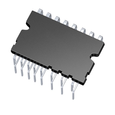 تراشه مدار یکپارچه IM523L6AXKMA1 30A چند فاز BLDC راننده موتور IC DIP24
