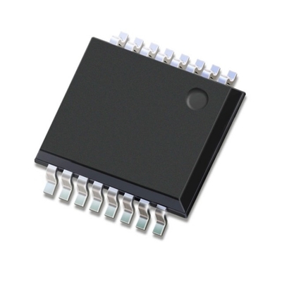 سنسور IC IPS2200BI1W سنسورهای موقعیت محرک خودرو TSSOP16 بدون آهنربا
