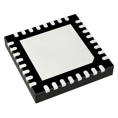 ماژول ارتباطات بی سیم HMC591LP5ETR 9.5 GHz 2 وات توان تقویت کننده RF