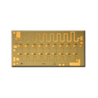 ماژول ارتباطات بی سیم HMC464-SX 16dB گاین برد گسترده تقویت کننده قدرت تراشه