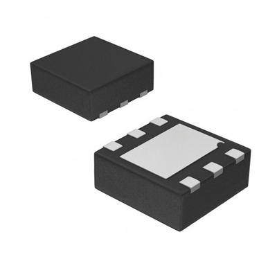 ماژول ارتباطات بی سیم HMC788ALP2E VDFN6 Gain Block MMIC تقویت کننده IC