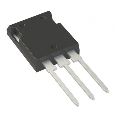 تراژیسور توقف میدان IGBT 1.2kV از طریق سوراخ