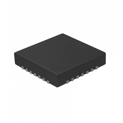 تراشه مدار یکپارچه F1200NBGI8 100MHz تقویت کننده افزایش متغیر دیجیتال 28-WFQFN