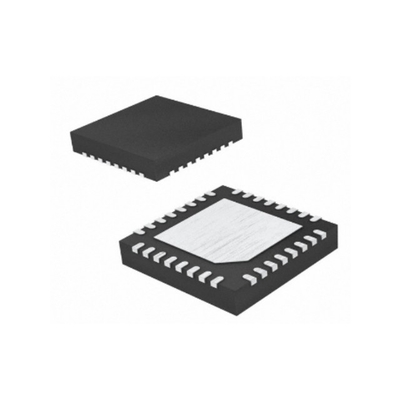 تراشه مدار یکپارچه F0480NBGI8 400MHz RF Digital Variable Gain Amplifier IC