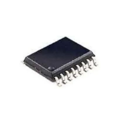 میکروکنترلر MCU EFM8BB50F8I-A-SOIC16 تا 50MHz مک مکش شلوغ 8-بیت MCU جاسازی شده