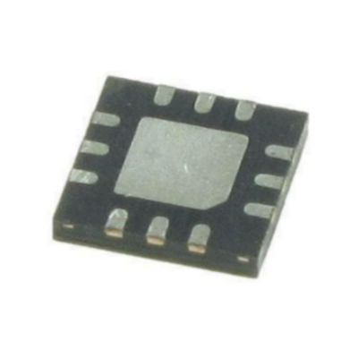 میکروکنترلر MCU EFM8BB50F8G-A-QFN12 میکروکنترلر 8 بیتی جاسازی شده IC QFN12