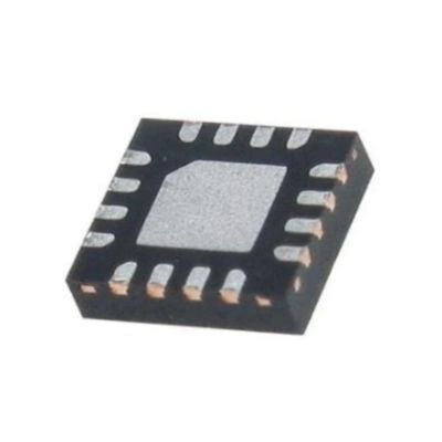 MCU میکروکنترلر EFM8BB50F8G-A-QFN16 QFN16 تا 8 کانال ADC MCU 8 بیتی