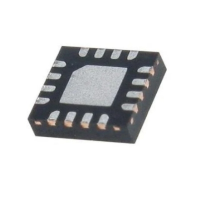 MCU میکروکنترلر EFM8BB50F4G-A-QFN16 تا 8 کانال ADC MCU جاسازی شده 8 بیتی