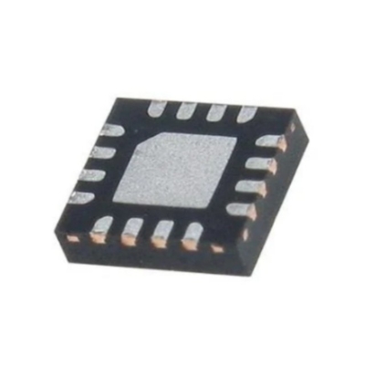 MCU میکروکنترلر EFM8BB50F8I-A-QFN16 MCU جاسازی شده QFN16 8KB Flash 8-Bit MCU
