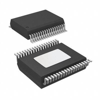 تراشه مدار یکپارچه L9960T-TR دو پل H DC راننده موتور برش