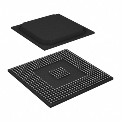 تراشه مدار یکپارچه DLPC4430ZPC درایورهای صفحه نمایش دیجیتال BGA516 سطح نصب