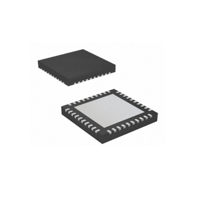 MCU میکروکنترلر KW45B41Z82AFTBT HVQFN48 تا 96MHz Single Chip Wireless MCU