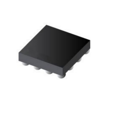 تراشه مدار یکپارچه DAC63204YBHR چهار کانال 12 بیت هوشمند DAC داده تبدیل IC