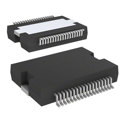 تراشه مدار یکپارچه L6207PD013TR DMOS دو پل پر پل راننده IC 36-BSSOP