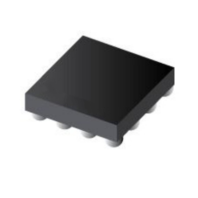 تراشه مدار یکپارچه DAC539E4YBHR 4 کانال 10 بیتی هوشمند آنالوگ DSBGA16