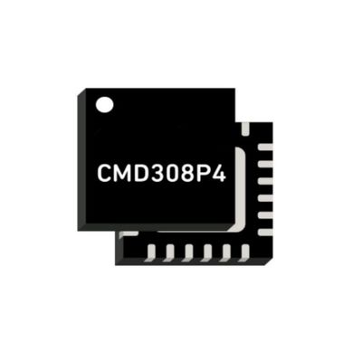 ماژول ارتباطات بی سیم CMD308P4 IC تقویت کننده کم سر و صدا 6 گیگاهرتز
