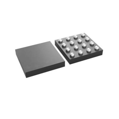 تراشه مدار یکپارچه DAC53004YBHR Ultra Low Power Four Channel 10Bit Smart DAC