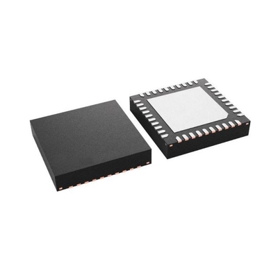 MCU میکروکنترلر CC1311R31T0RKPR عملکرد بالا Sub-1 GHz MCU بی سیم VQFN40