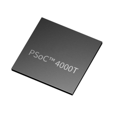 MCU مایکروکنترلر CY8C4025LQI-T411 32 بیتی MCU جاسازی شده QFN16 سطح نصب