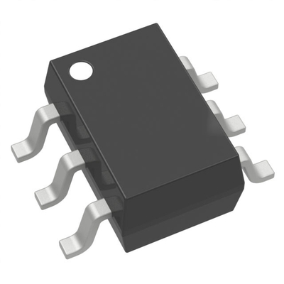 ماژول ارتباطات بی سیم HMC197BETR SPDT سوئیچ IC در 6 سرب SOT26 پلاستیکی
