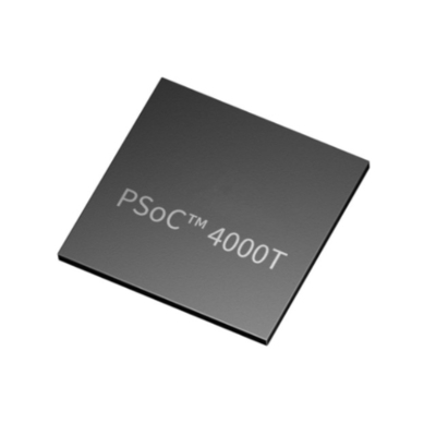 میکروکنترلر MCU CY8C4045LQI-T411 QFN16 48MHz تراشه میکروکنترلر 32 بیتی