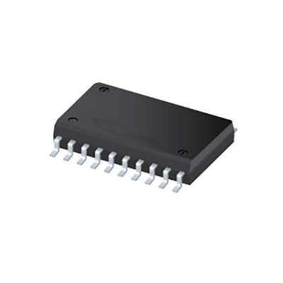 تراشه مدار یکپارچه ISOW7743FDFMR SOIC20 5ns Quad Channel Digital Isolators
