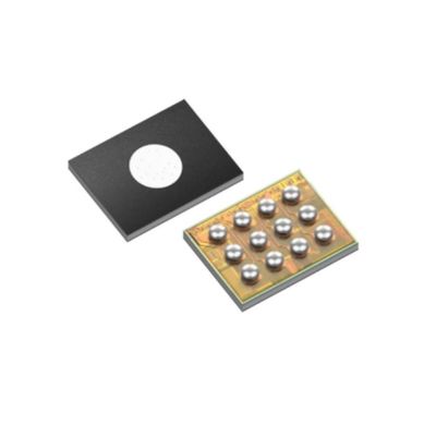 تراشه مدار یکپارچه FAN53730UC01X 2.5MHz Buck Switching Regulator IC XFBGA12