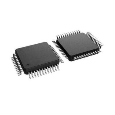میکروکنترلر MCU F280025PMS 32Bit Single Core Embedded Microcontroller