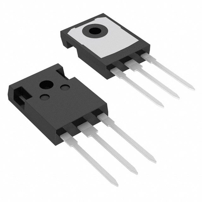 تراژیسور توقف میدان IGBT