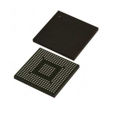 آرایه دروازه قابل برنامه ریزی LCMXO2-7000HE-4BG332C MachXO2 1.2 V FPGA Programmable Logic IC