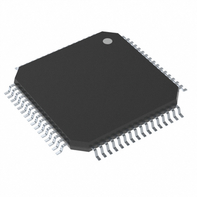 تراشه مدار یکپارچه L99UDL01TR قفل درب جهانی خودرو IC 64-TQFP
