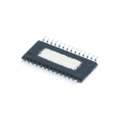 تراشه مدار یکپارچه DRV8145PQPWPRQ1 خودرو 40V 46A راننده نیمه پل