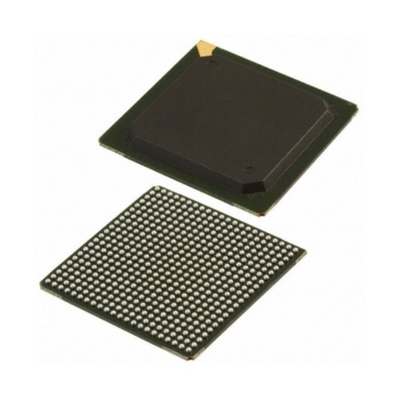 آرایه درب قابل برنامه ریزی LCMXO2-7000HC-6FG484C MachXO2 388 MHz FPGA Programmable Logic IC