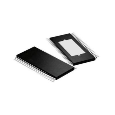 تراشه مدار یکپارچه DRV8962DDWR 4 کانال نیمه پل راننده با حس جریان