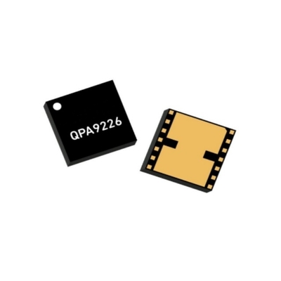 ماژول ارتباطات بی سیم QPA9226TR13 0.25 وات تقویت کننده قدرت سلول کوچک خطی بالا