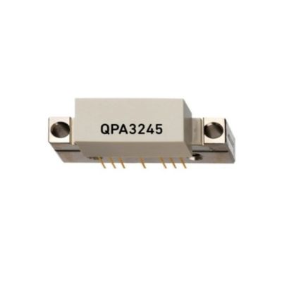 ماژول ارتباطات بی سیم QPA3245 24V 11W 1.2GHz 25dB تقویت کننده RF هیبریدی