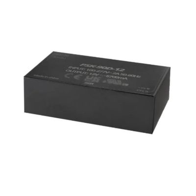 تراشه مدار یکپارچه PSK-90D-15 1 خروجی 3.75A تبدیل کننده های AC DC بسته