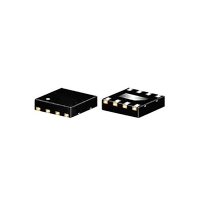 ماژول ارتباطات بی سیم PMA2-63LN+ مخابراتی سلولی 400MHz RF تقویت کننده IC 8-TFDFN