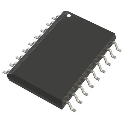 میکروکنترلر MCU PIC16F1826T-I/SO 32MHz 8-Bit MCU با فناوری NanoWatt XLP