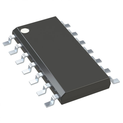 میکروکنترلر MCU PIC18F06Q41-I/SL 8-Bit Microcontroller IC با تکنولوژی XLP